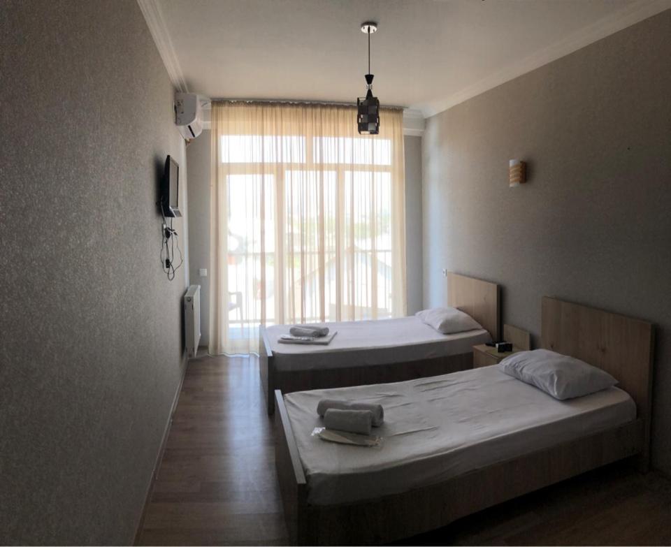 Petre Palace Tbilisi Eksteriør billede