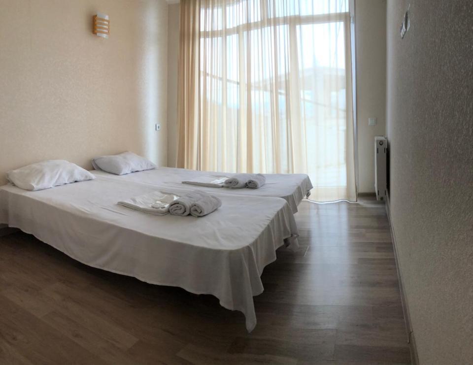 Petre Palace Tbilisi Eksteriør billede