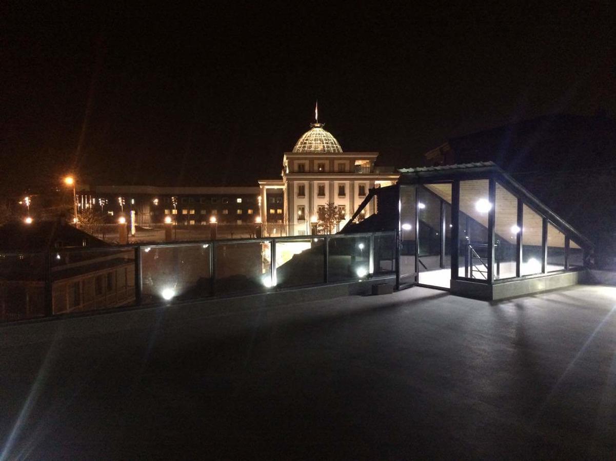 Petre Palace Tbilisi Eksteriør billede