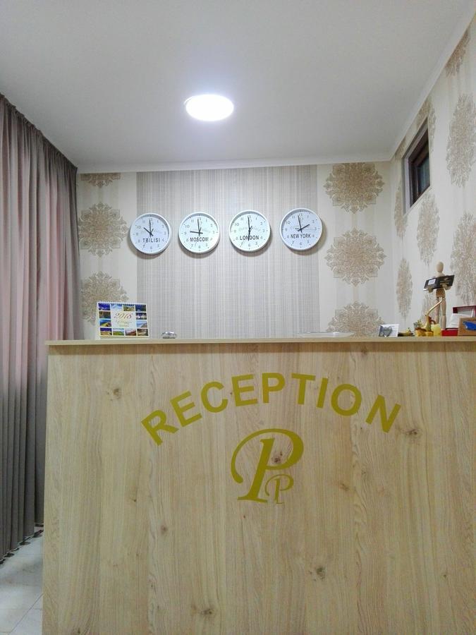 Petre Palace Tbilisi Eksteriør billede