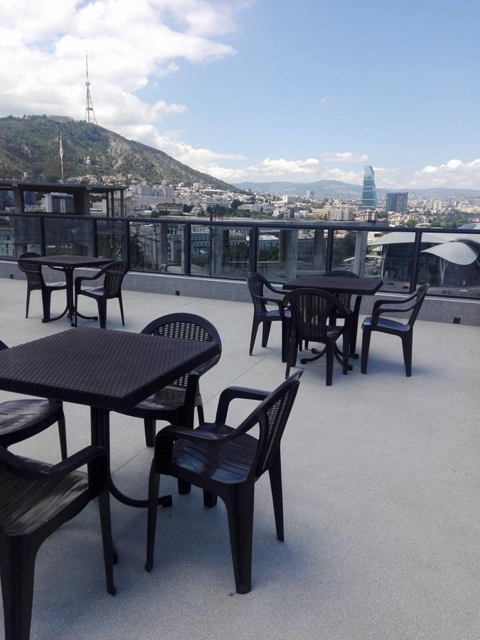 Petre Palace Tbilisi Eksteriør billede